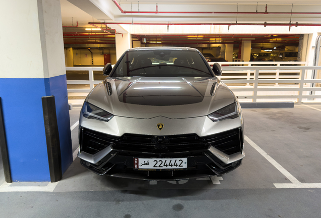 Lamborghini Urus Performante