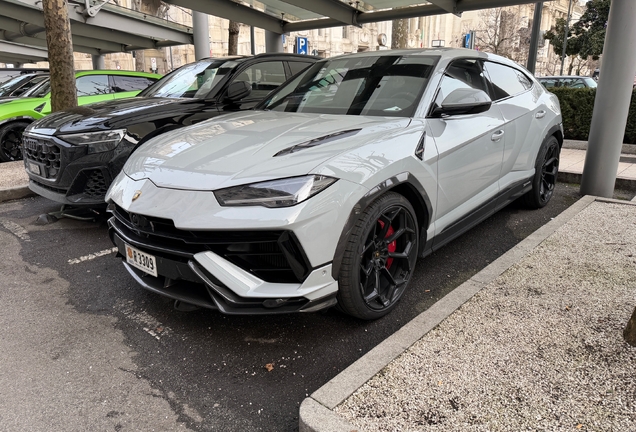 Lamborghini Urus Performante