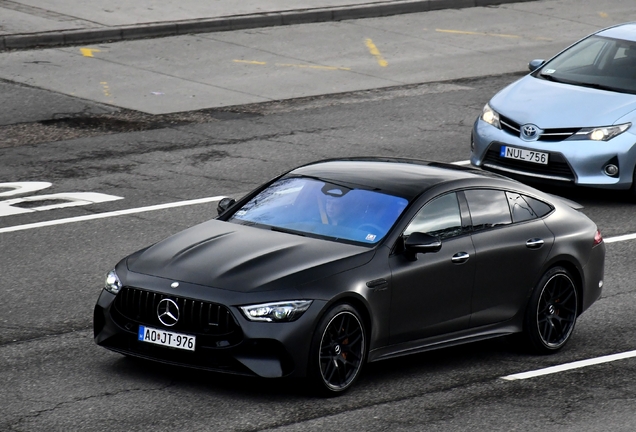 Mercedes-AMG GT 63 S X290 2024