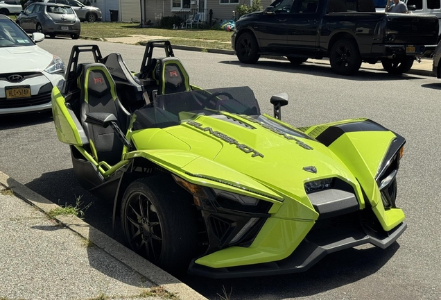 Polaris Slingshot R