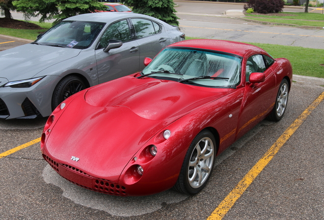 TVR Tuscan MKI