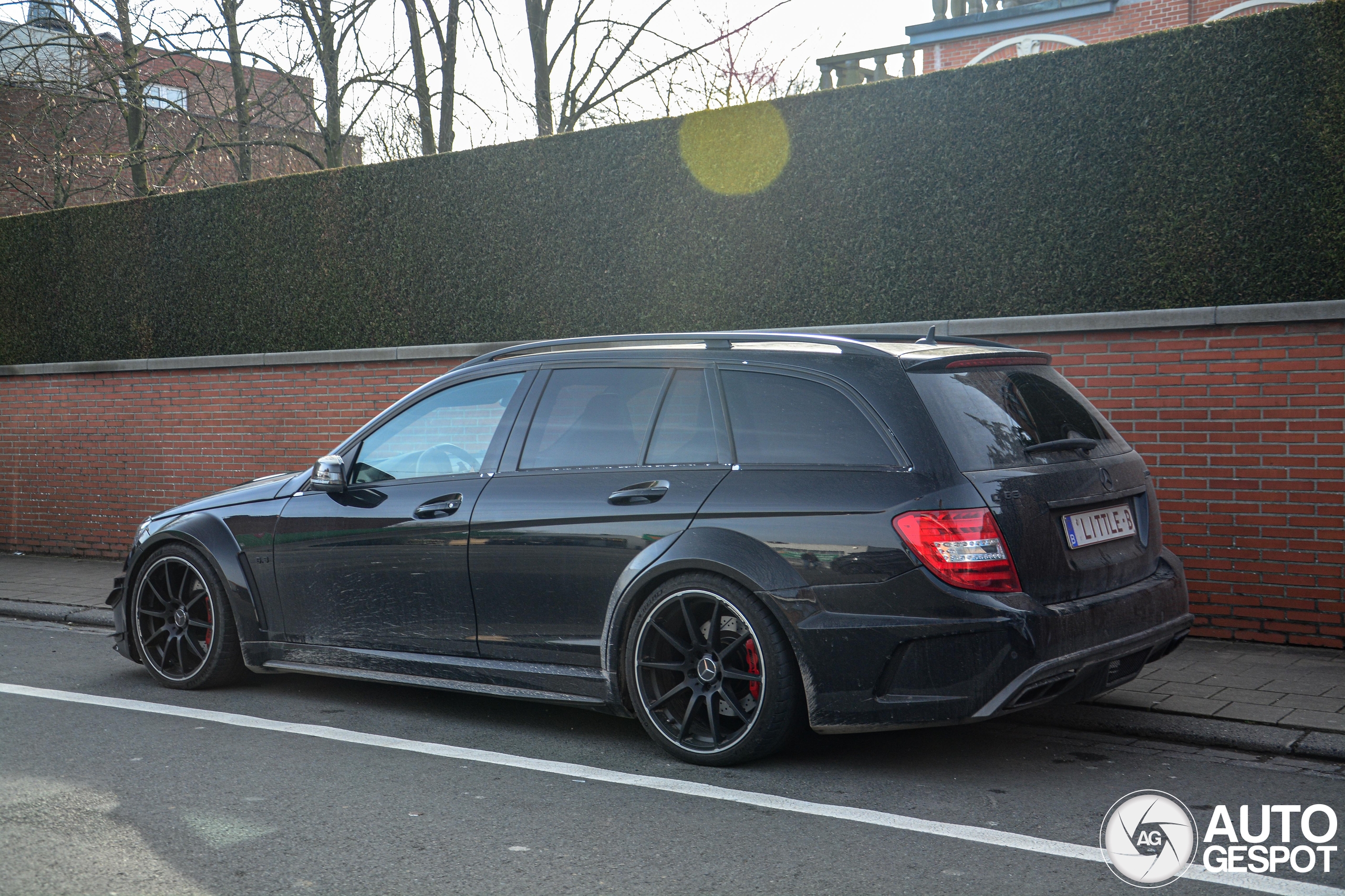 Twee niet bestaande Black Series modellen