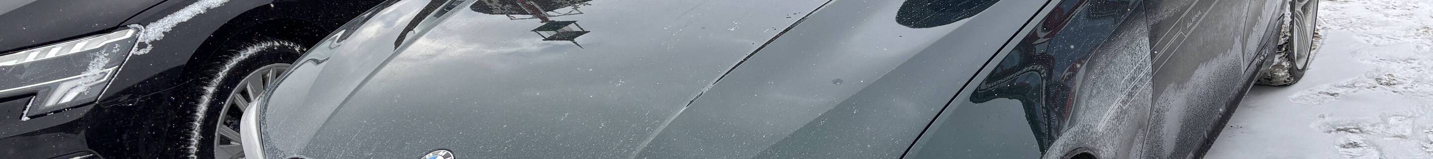 Alpina B3 BiTurbo Touring 2020