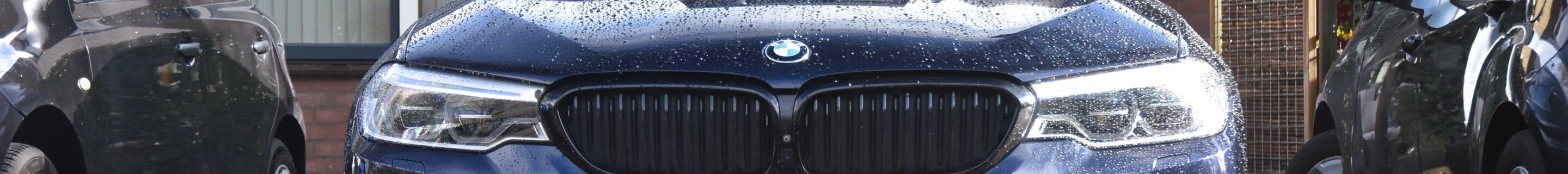 Alpina B5 BiTurbo 2017