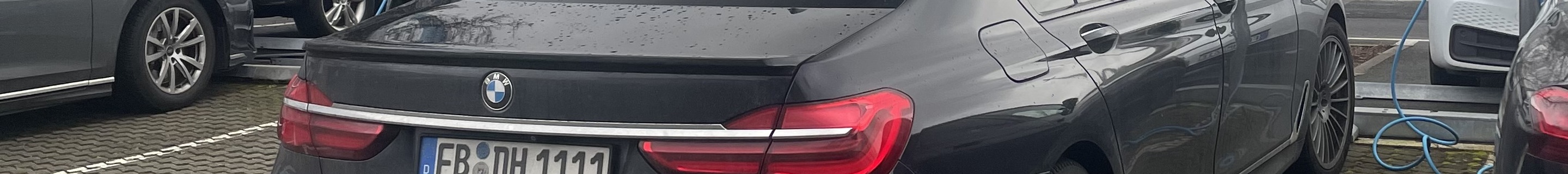 Alpina B7 BiTurbo 2017
