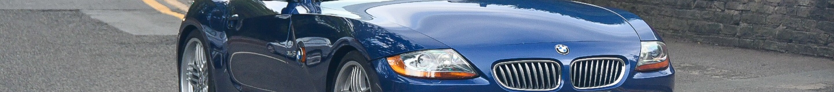 Alpina Roadster S