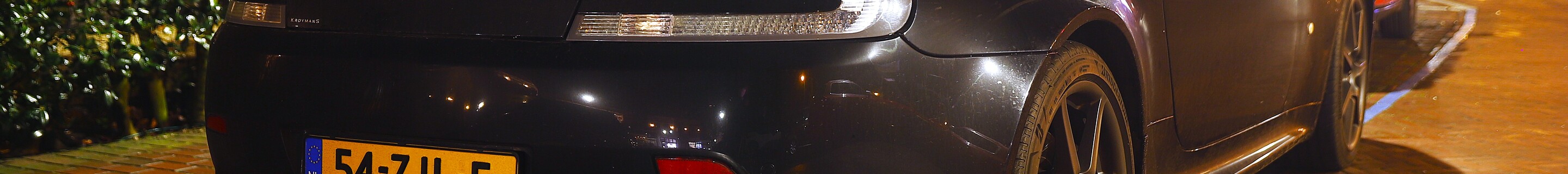 Aston Martin V8 Vantage Roadster