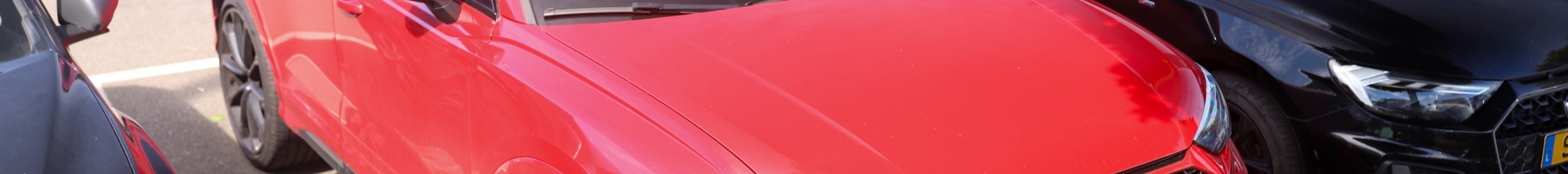 Audi RS Q3 Sportback 2020