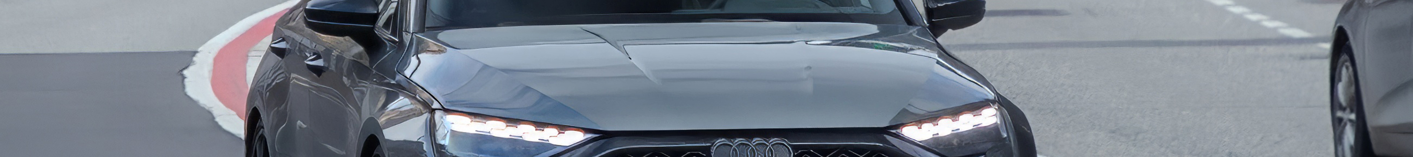 Audi RS3 Sportback 8Y 2025