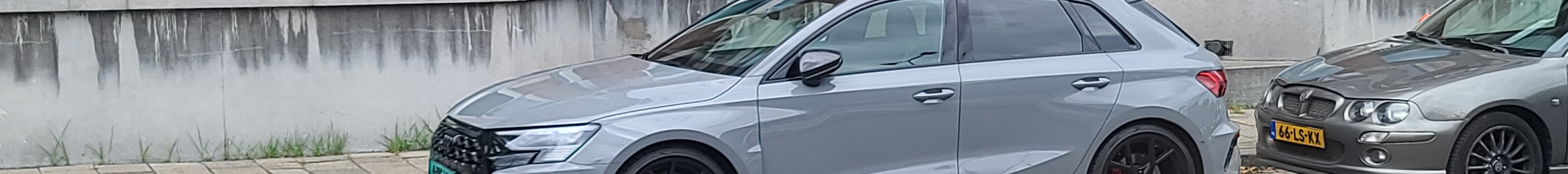 Audi RS3 Sportback 8Y