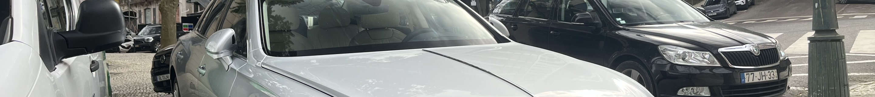 Bentley Flying Spur 2025