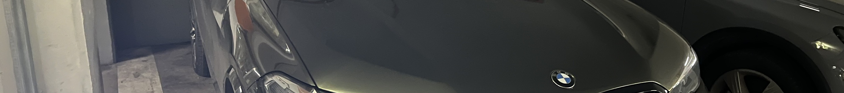 BMW X5 M F95 Competition