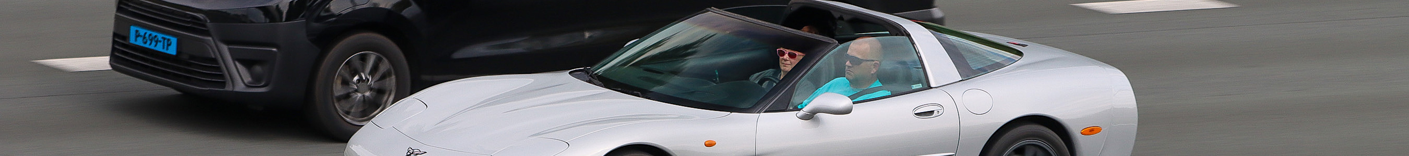 Chevrolet Corvette C5