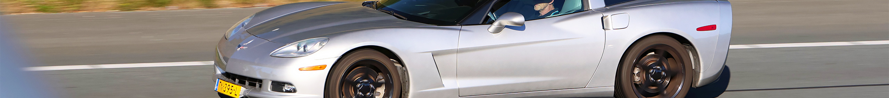 Chevrolet Corvette C6