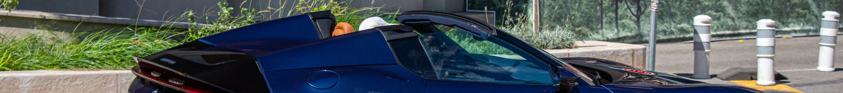 Ferrari 12Cilindri Spider