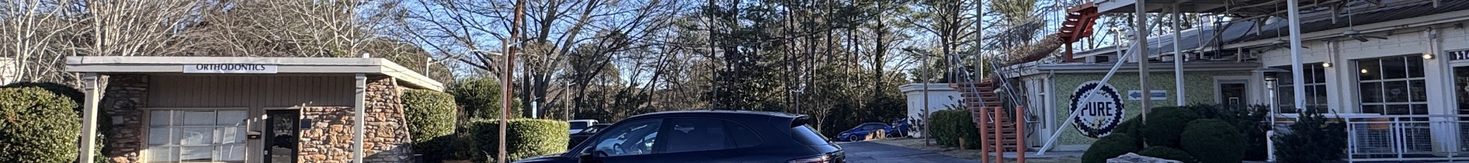 Ferrari 599 GTB Fiorano