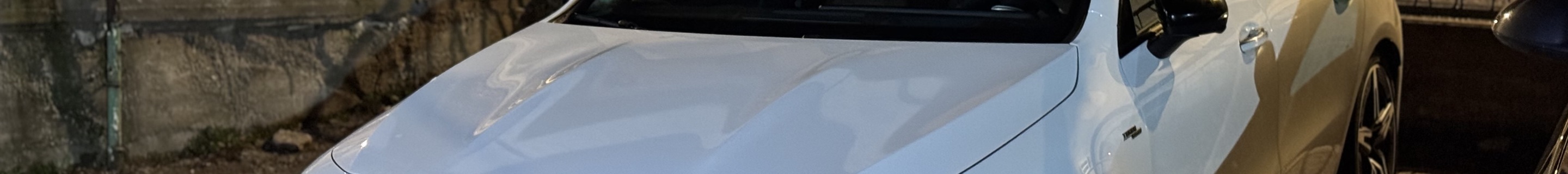 Mercedes-AMG CLA 45 S C118 2024