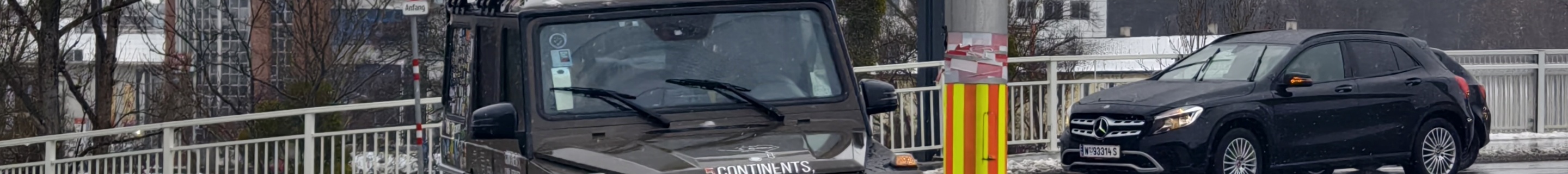 Mercedes-AMG G 63 2016 Exclusive Edition