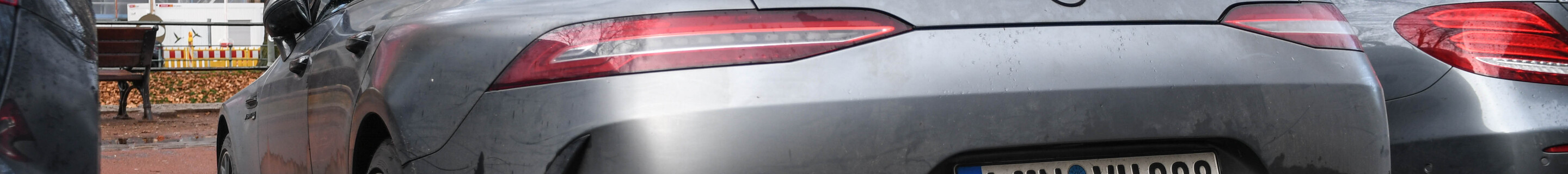 Mercedes-AMG GT 63 S X290