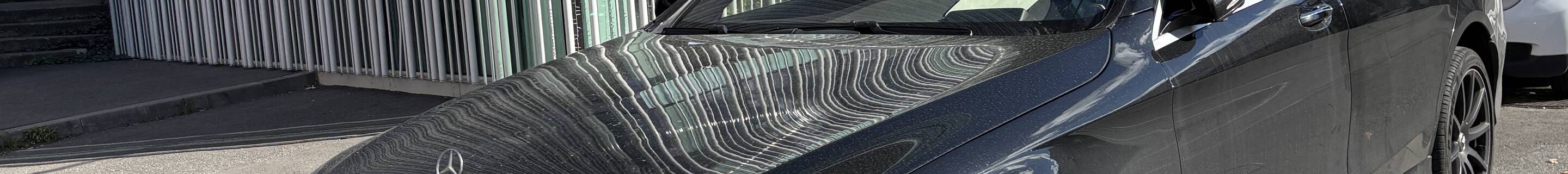 Mercedes-AMG S 63 V222