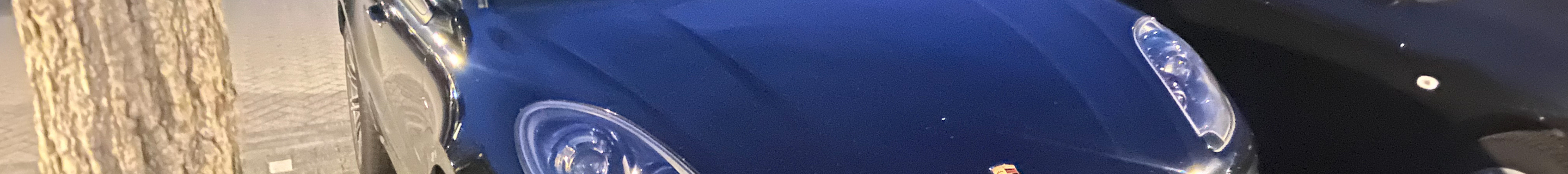 Porsche 95B Macan GTS MkI