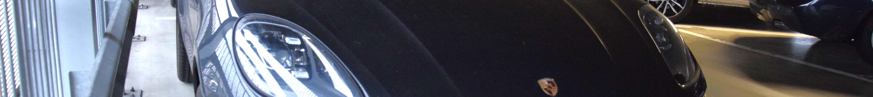 Porsche 95B Macan GTS MkI