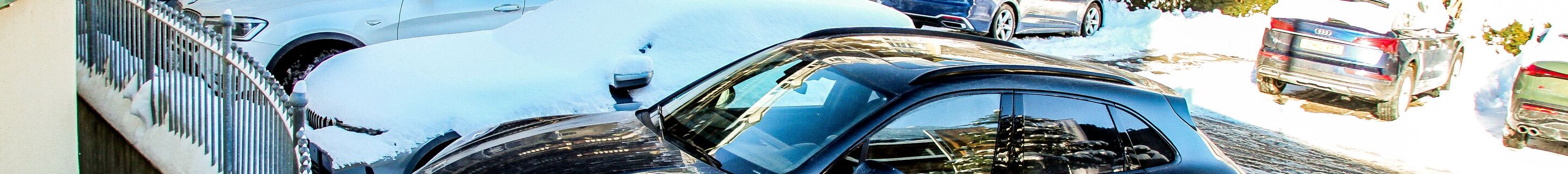 Porsche 95B Macan GTS MkIII