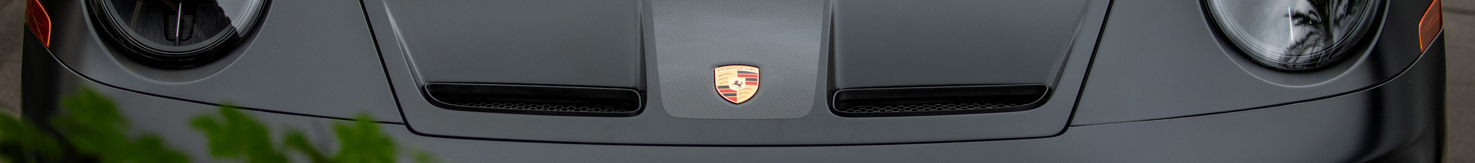 Porsche 992 GT3 MkII Weissach Package