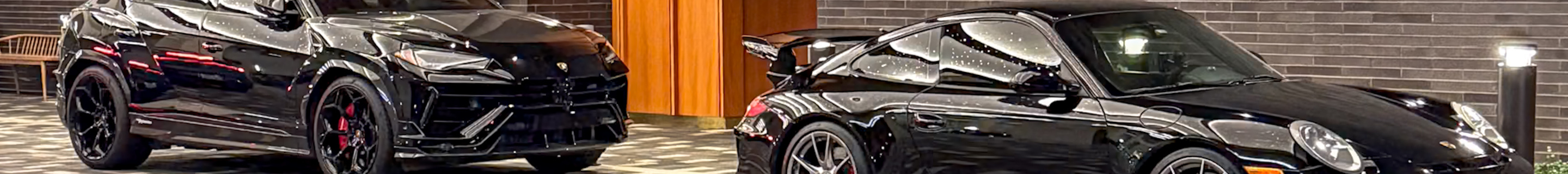 Porsche 997 GT3 MkII