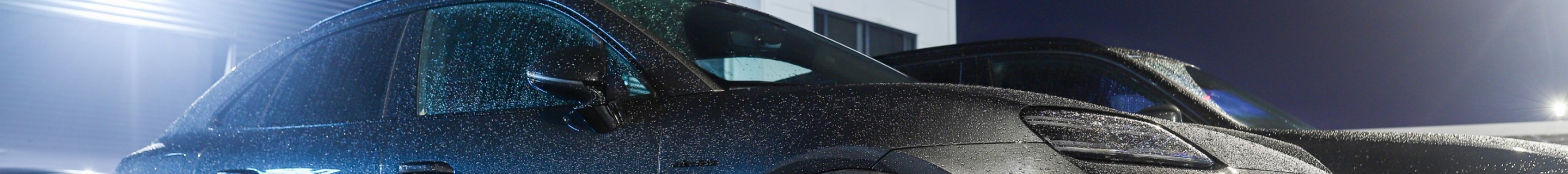Porsche Macan EV Turbo