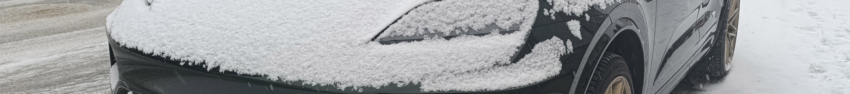 Porsche Macan EV Turbo