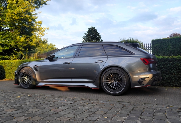 Audi ABT RS6-R Avant C8