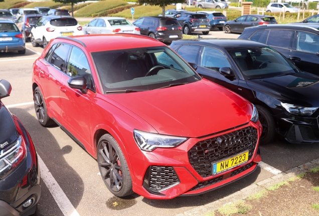 Audi RS Q3 Sportback 2020