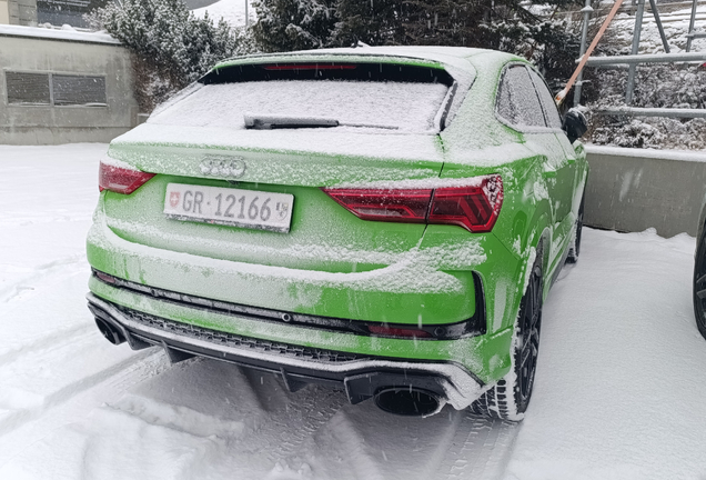 Audi RS Q3 Sportback 2020