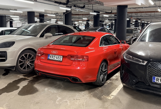 Audi RS5 8T