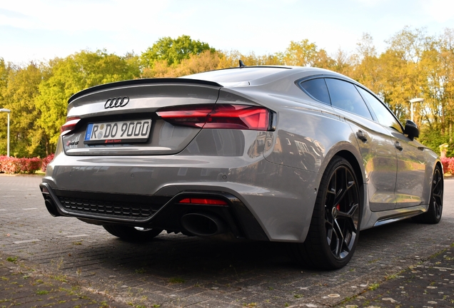 Audi RS5 Sportback B9 2021