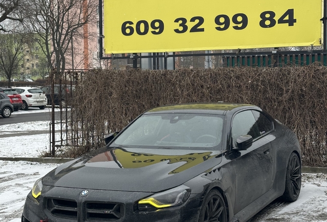 BMW M2 Coupé G87