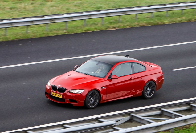 BMW M3 E92 Coupé