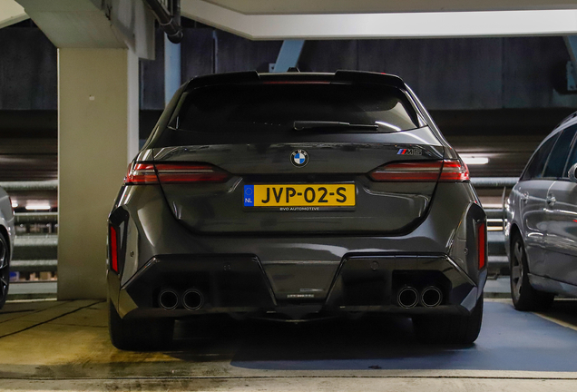 BMW M5 G99 Touring