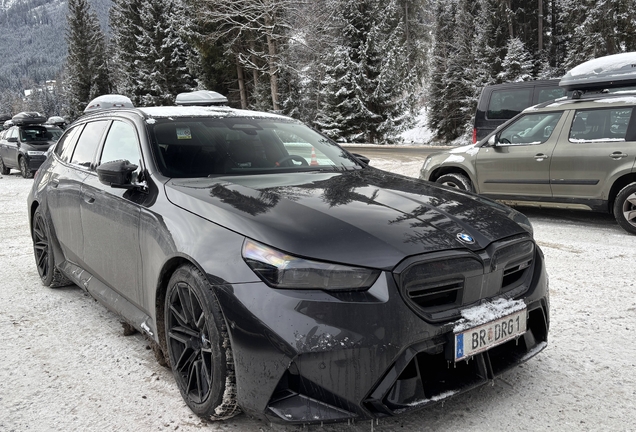 BMW M5 G99 Touring
