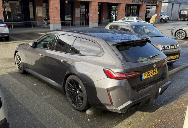 BMW M5 G99 Touring