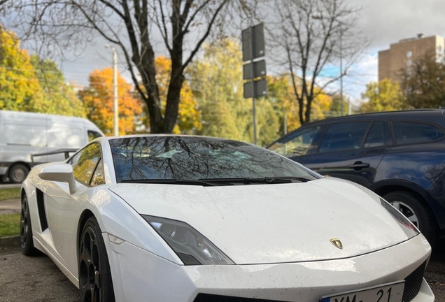 Lamborghini Gallardo LP560-4