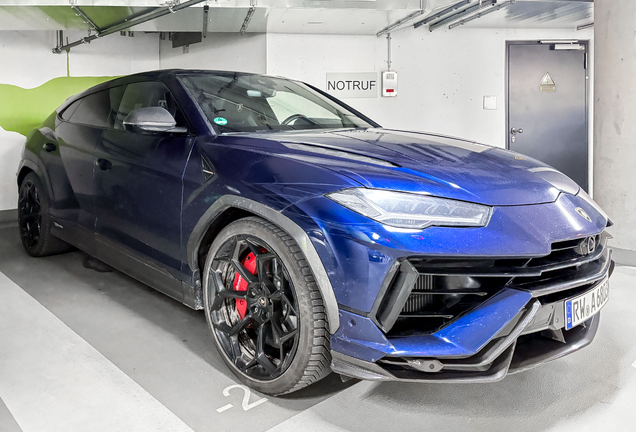 Lamborghini Urus Performante