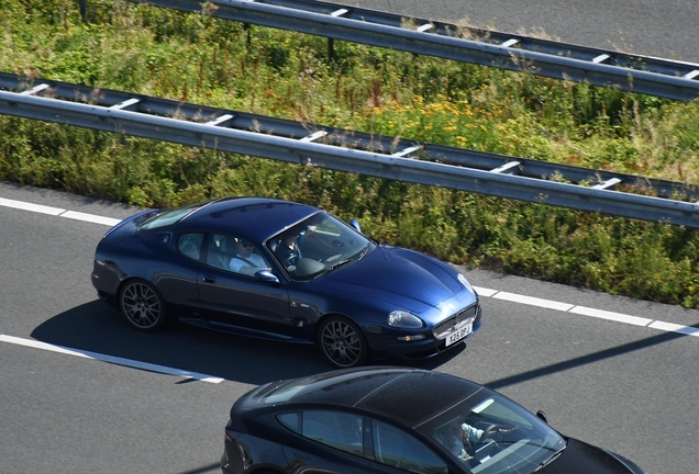 Maserati GranSport