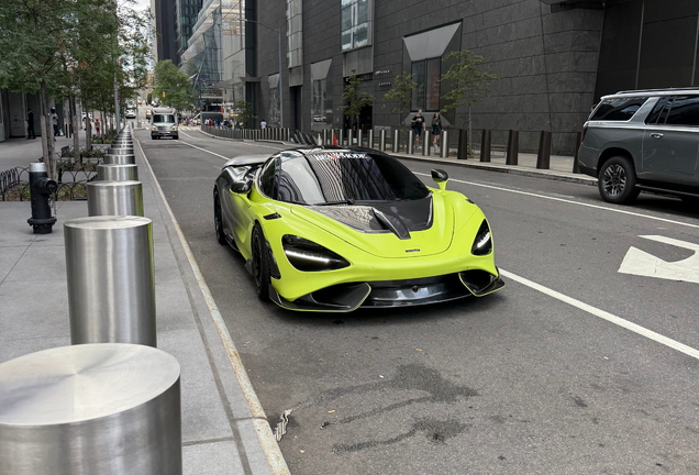 McLaren 765LT