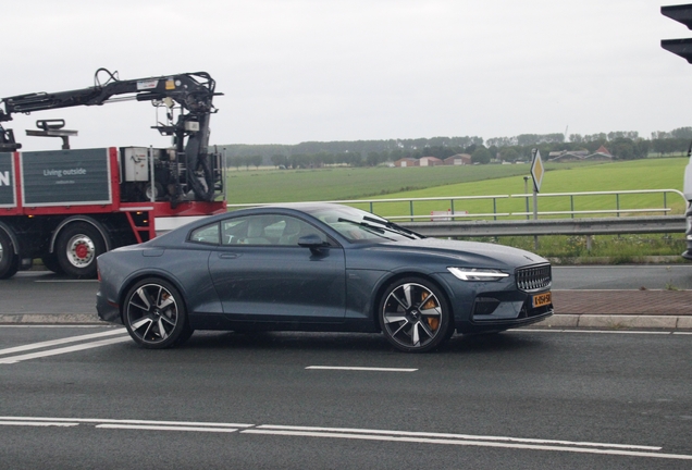Polestar 1