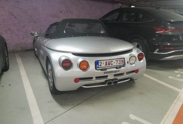 Renault Sport Spider