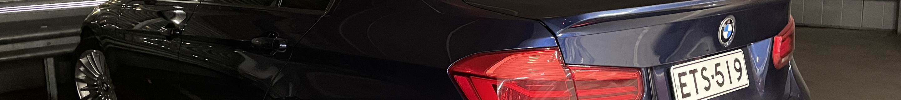 Alpina B3 S BiTurbo Sedan 2016