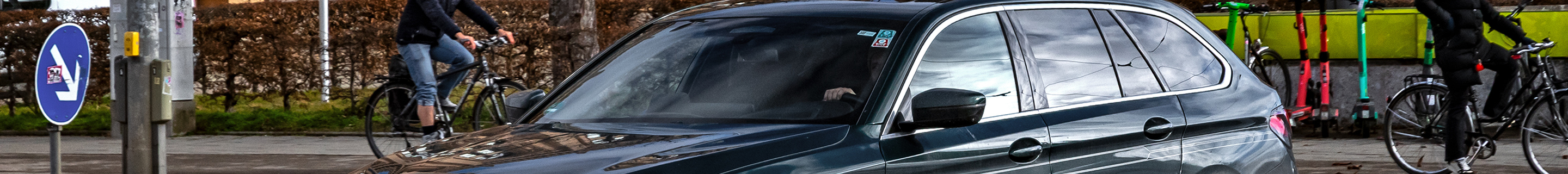 Alpina D5 S Allrad Touring 2021