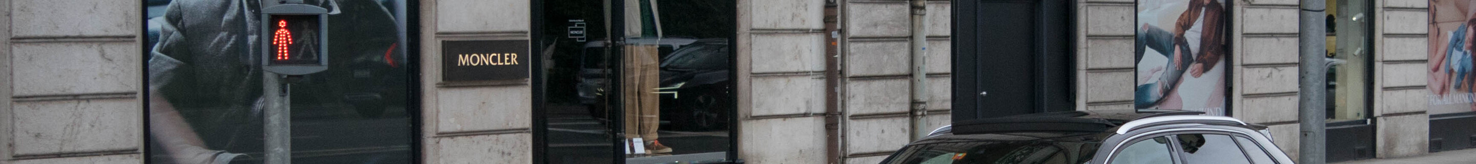 Audi RS3 Sportback 8V 2018